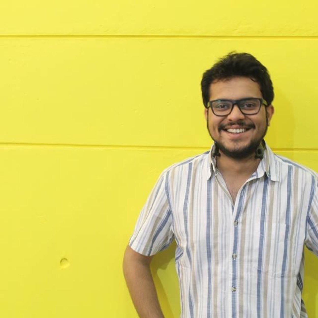 Creative head #UX #Ui & Co-Founder @gridle_io , #urban #planner @CEPT_University,#amdavadi @Ibeliveamdavad