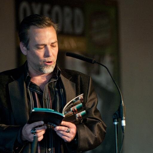 Writer of poetry and prose with a history of homelessness, incarceration, and addiction. His last book of bipolar love poems available at Cowboy Buddha Pub.
