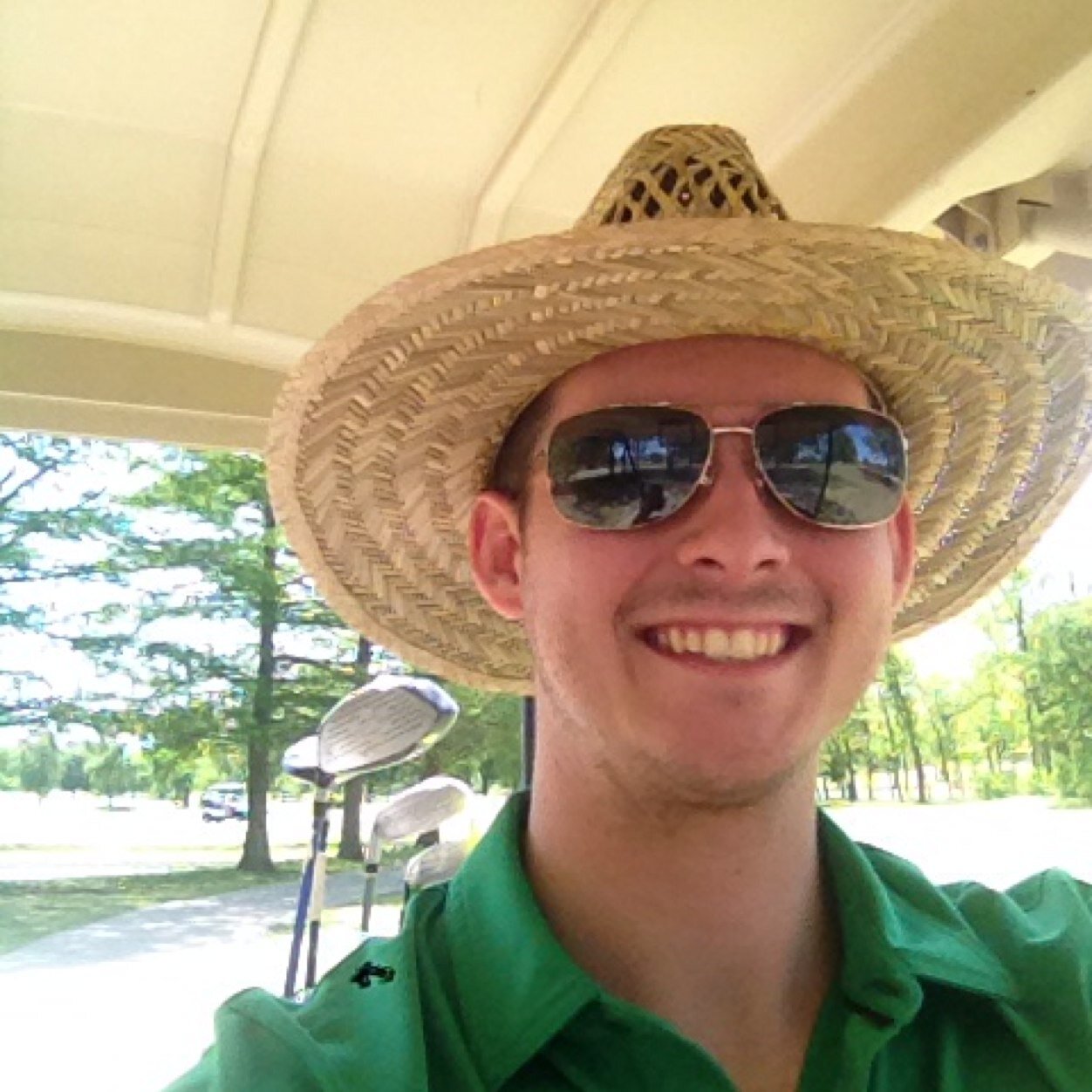 Gunnargk's profile picture. wherever you go, thats where you are