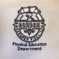 GordonsPE (@gordonspedept) 's Twitter Profile
