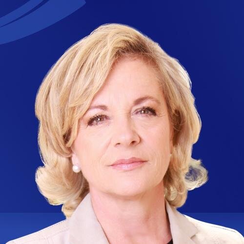 Adjointe au Maire de Nice @cestrosi