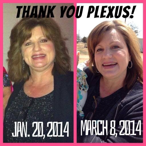 theplexuschic's profile picture. 