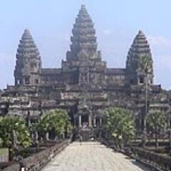 @Siem_Reapは、世界遺産アンコールワット遺跡のあるカンボジアの地方都市SiemReapの情報をツイートします。宜しくお願いします！