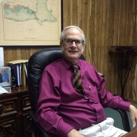 Brett Dungan (@bayoumayor) 's Twitter Profile