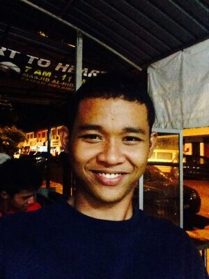 Be yourself