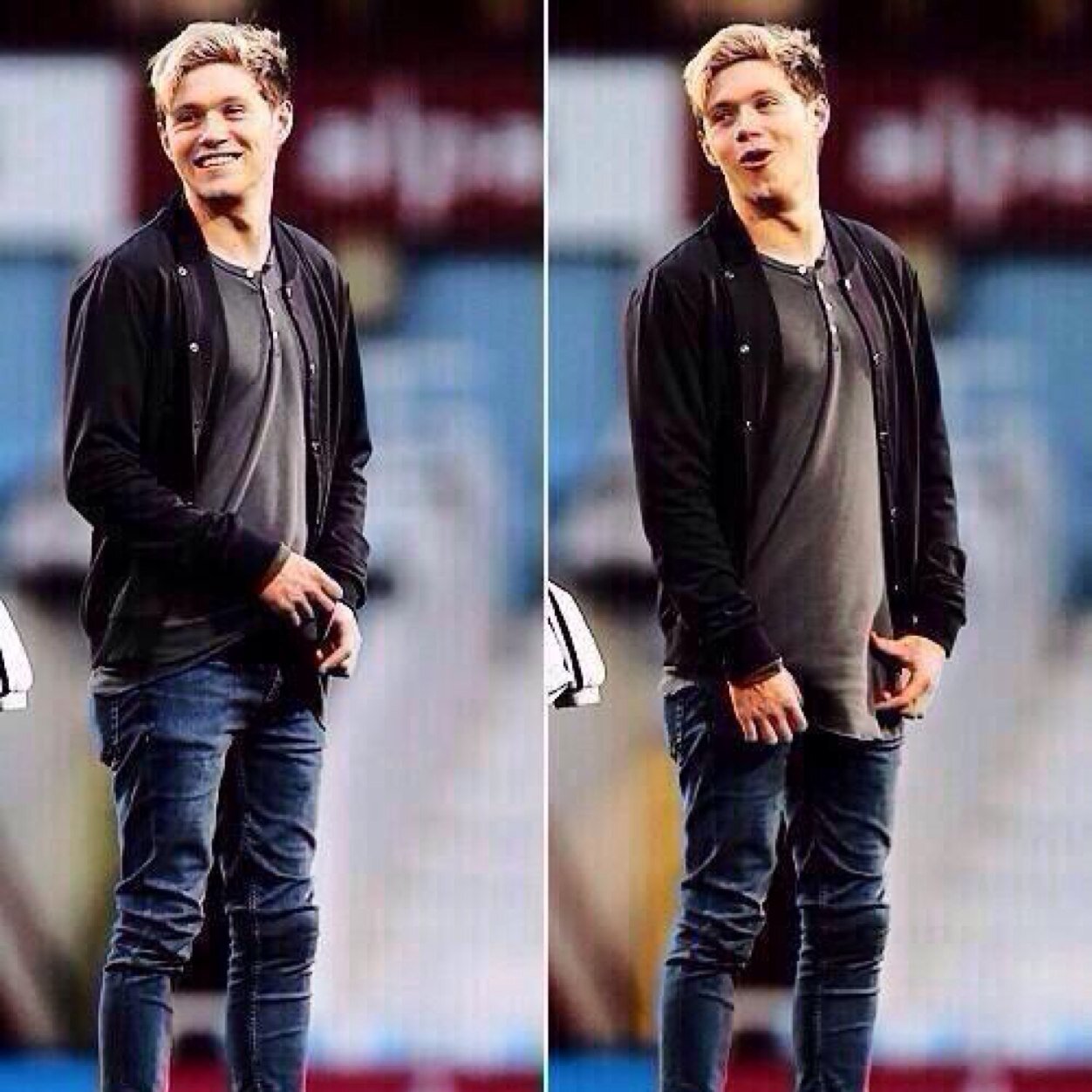 Hey go to follow @ordinnarrygurl ;)