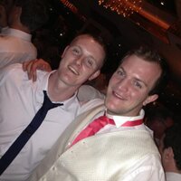 Kieran (@kmcgowan1990) 's Twitter Profile