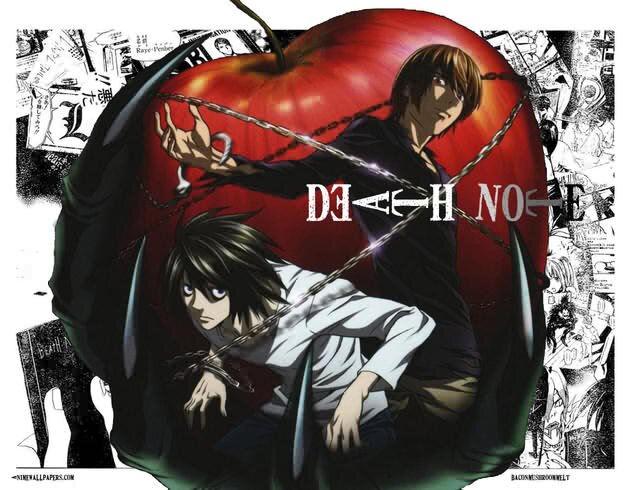 deathnote_DN's profile picture. Just wrote your name and imagined your face