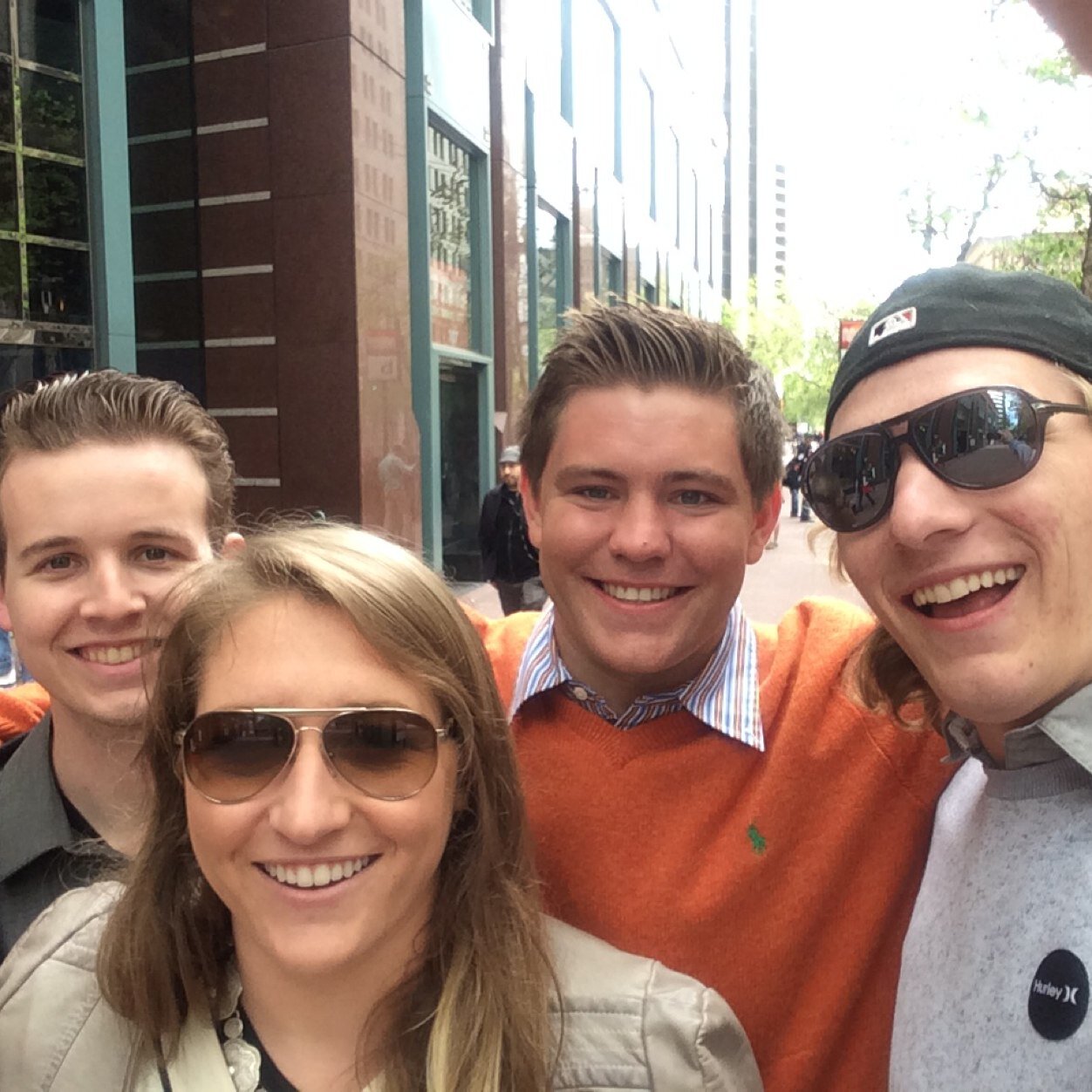 ZHeinzer's profile picture. 