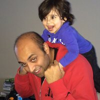 Shaun Baid (@shaunbaid) 's Twitter Profile