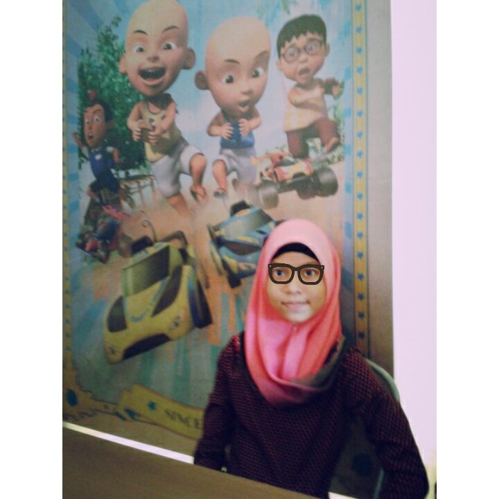 I ©an Make ®eality 5A UPSR