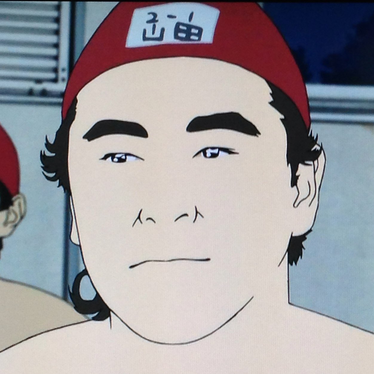 自由に生きてえな