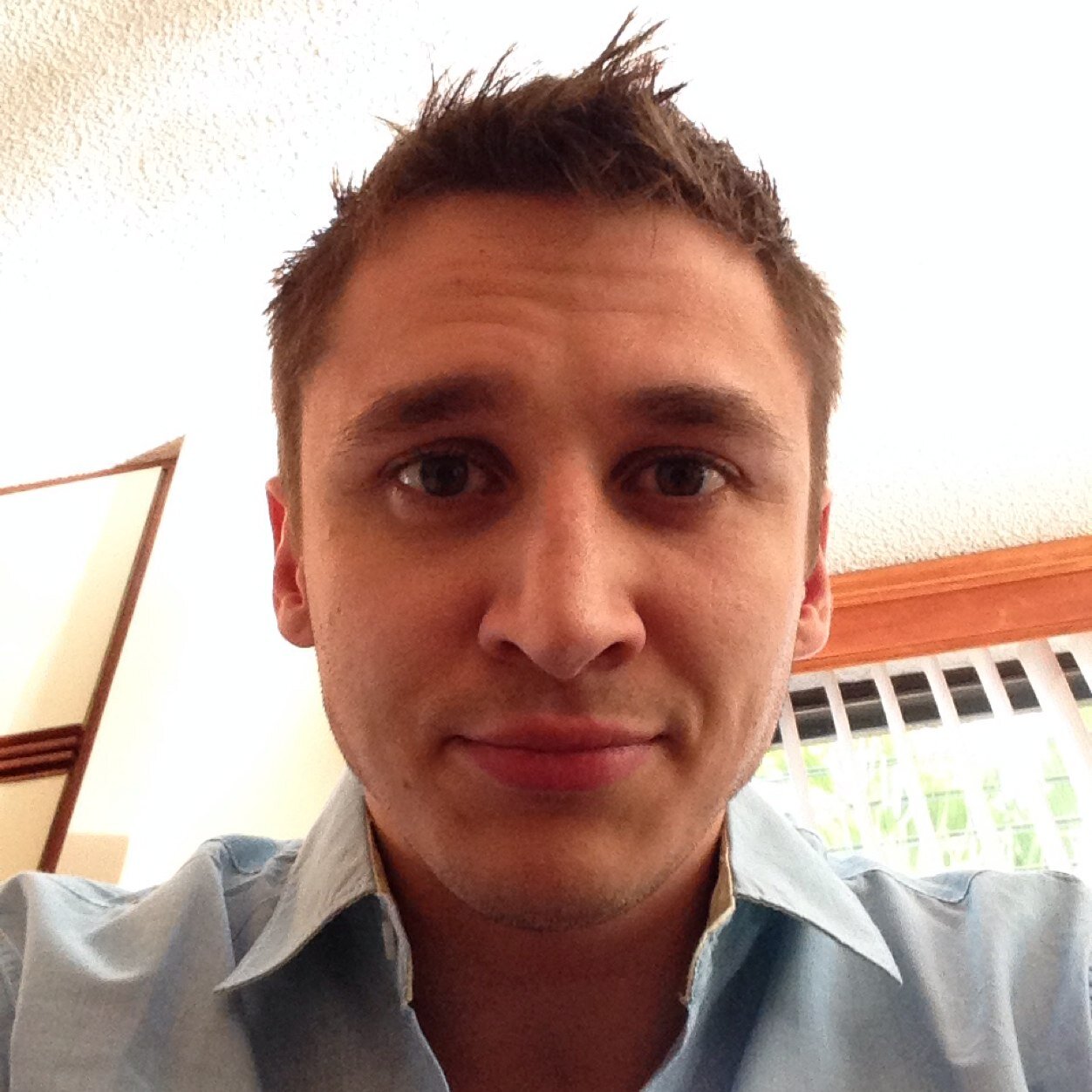 ItsKevinNiemann's profile picture. New school thinking with old school principles.