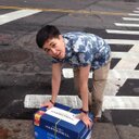 Elliot Parker - @ElliotParker250 - Twitter