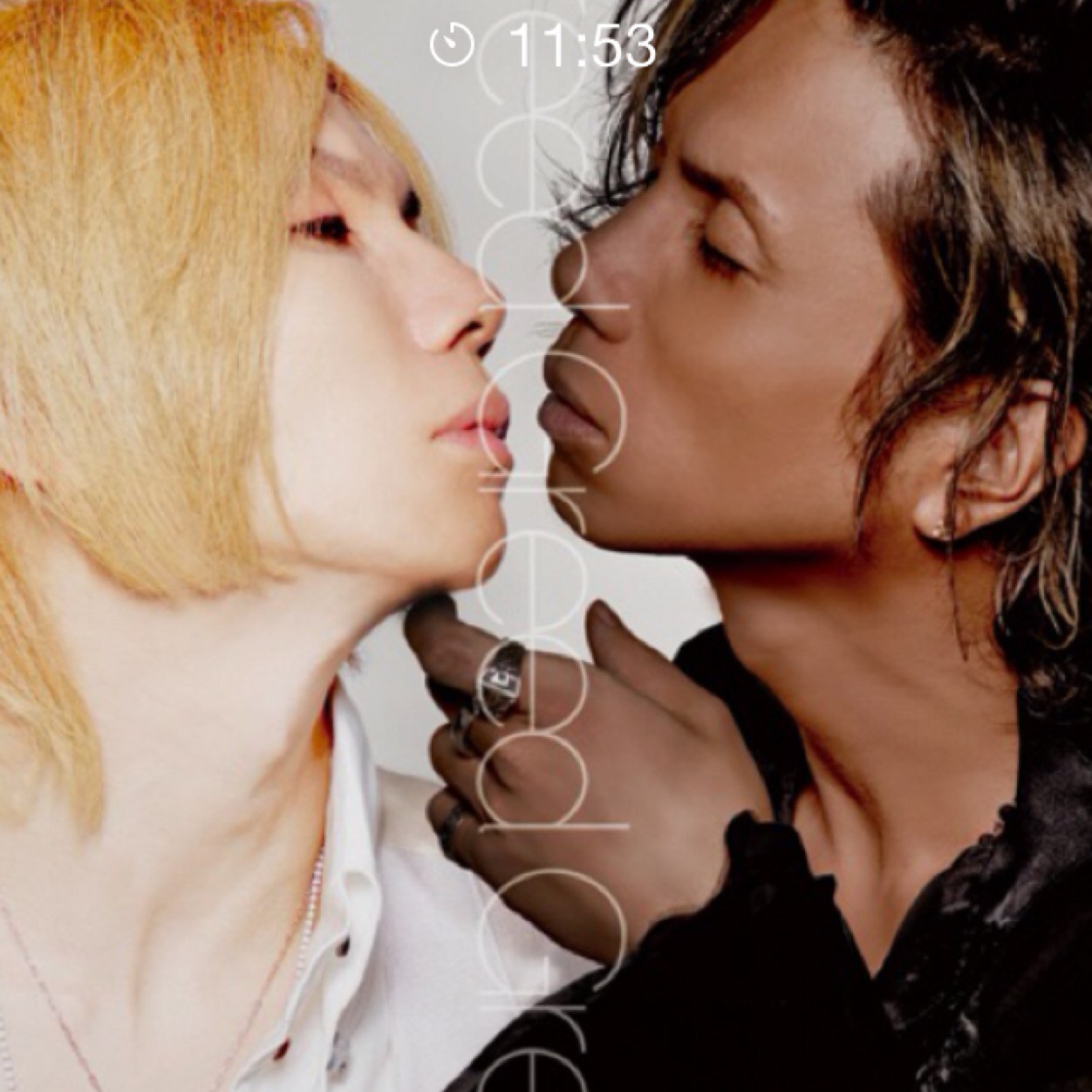 Acid Black cherryのyasu