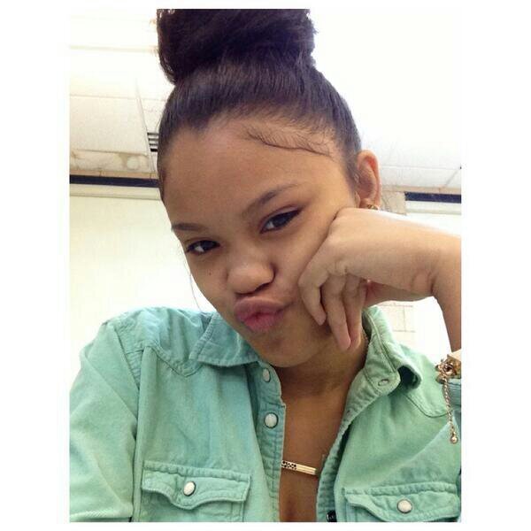 _RichBri's profile picture. Oh you wanna beat me how?. 14 and shit