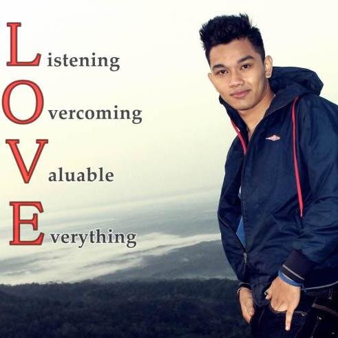 AndangSony's profile picture. Well well well