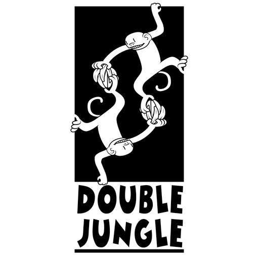 Double_Jungle's profile picture. a game dev team