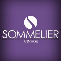 Sommelier Vinhos (@sommeliervinhos) 's Twitter Profile