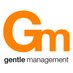 Gentle Management (@gentlemgmt) Twitter profile photo