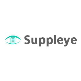 Good leads, great deals, better business. Suppleye connects entrepreneurs by smartly linking contract management with finding new business.