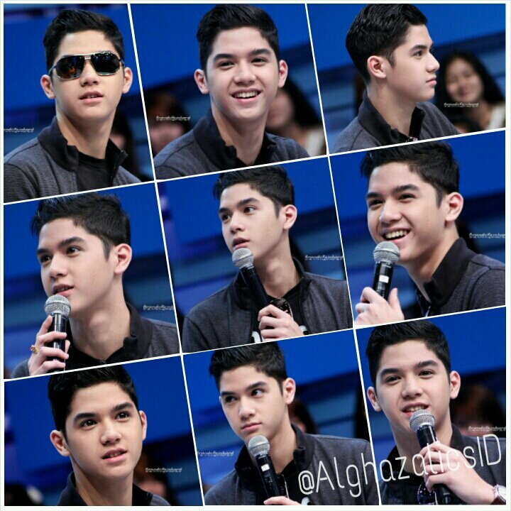 We're proud to be a Alghazalics∞