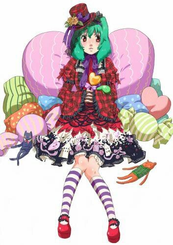 ラブライブ  凪あす  ニセコイ   あの花  大好きです絆もそこそこやってます