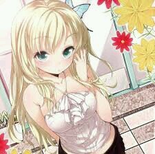 *music is my life* //shy// angel  (sometimes bored)//*cute*///^.^//(lonely)~crazy friends!*0* pleasure to meet u (bows) besties:@shy_otaku,#sis:@ElzaSkarletto