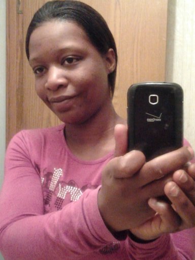 32yr old female..Im a Pisces.Im a cool person just dnt cross me..#it is what it is :)
