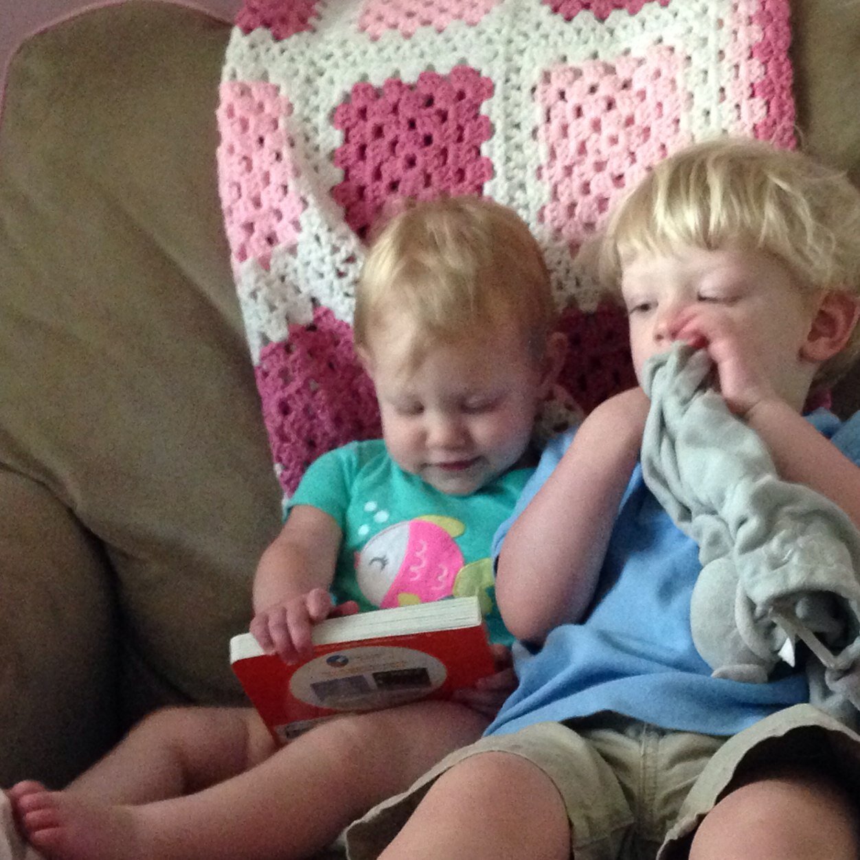 rebeccatebeau's profile picture. 