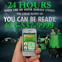 Servpro of Avondale (@servproaz) 's Twitter Profile