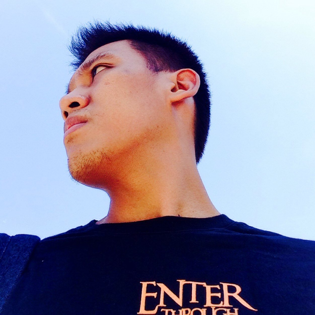 Omeng092585's profile picture. God is in control! I trust in Him!