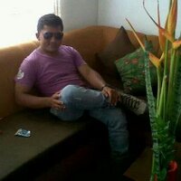 Deiver Zapata (@daiverzapata) 's Twitter Profile