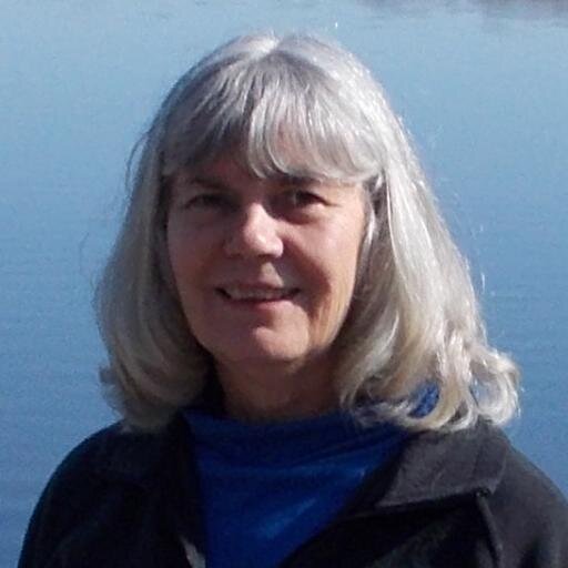 Wife, mother, grandmother, writer/blogger, thrift advocate, retired nurse. cable television producer