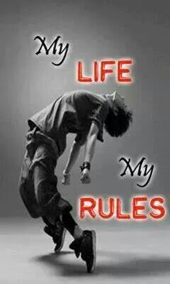 I am forewar