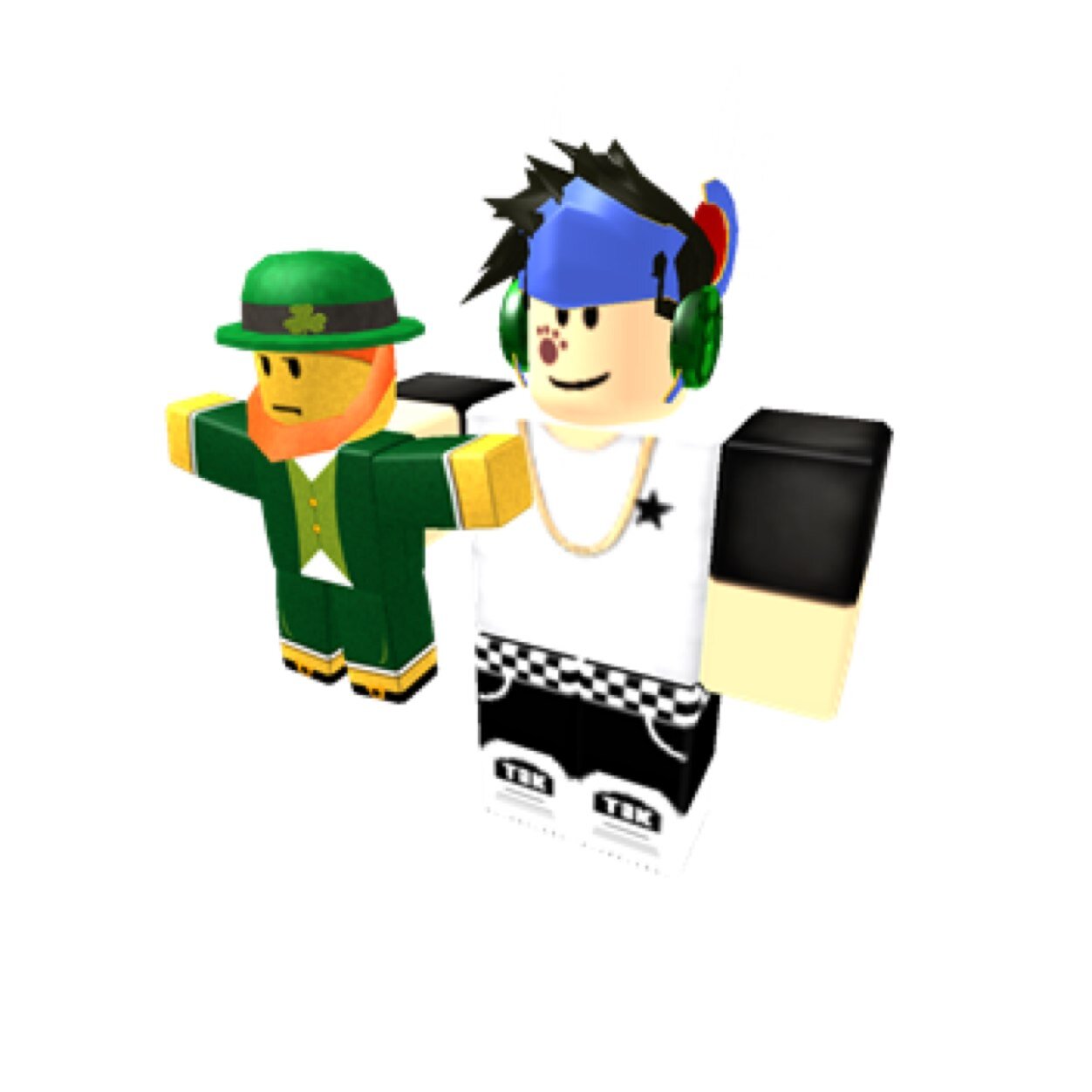 SkilledgamerRBLX
