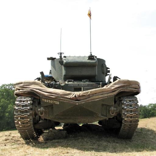 World of Tanks News
