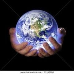 Citizen of the World; Geographer; Principal at Y&A; Tweeting on innovation in societal progress toward more prosperous futures.
