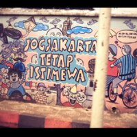 Agung P (@mahasiswaugm_) 's Twitter Profile