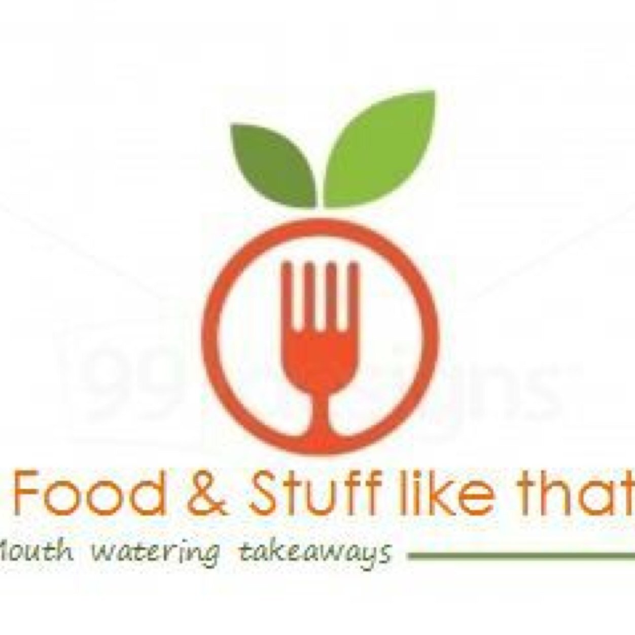 Mouth Watering Takeaways from a food trailer. #whoKnew #FoodandStuffLikeThat #KillerImageCreativeConcepts