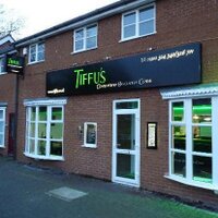 Tiffu's (@tiffuscurry) 's Twitter Profile