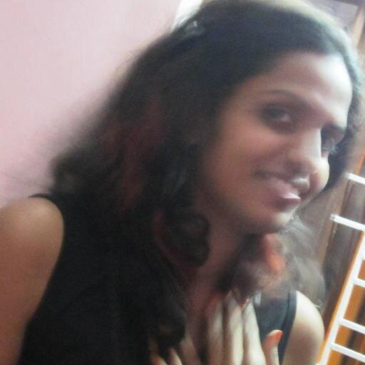 A sarcastic Bangalore gal of few words!  less than 140 chars .. :D.