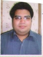 Professor at Lovely Professional University