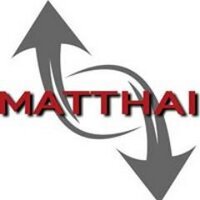 Matthai MHC (@matthaimh) 's Twitter Profile