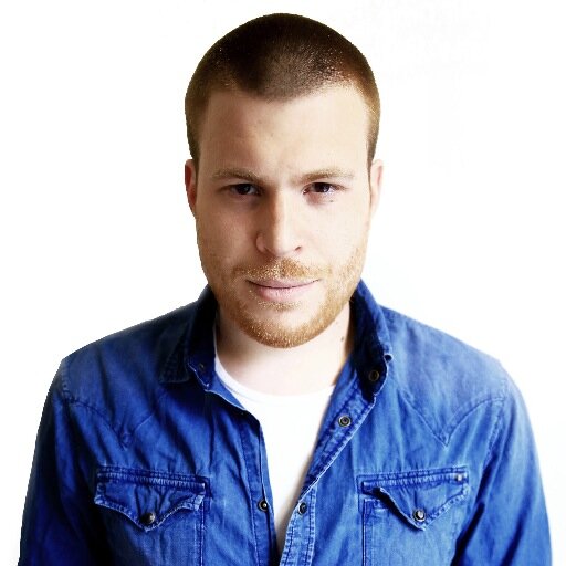 sasha_oki's profile picture. Building homes with robots. Founder & CEO @CosmicBuildings