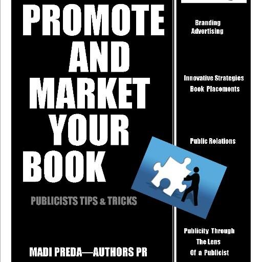 Authors PR works with authors and publishers to create effective online marketing campaigns for traditional, self-published and print-on-demand books.