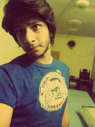 ZakriaEjaz's profile picture. 