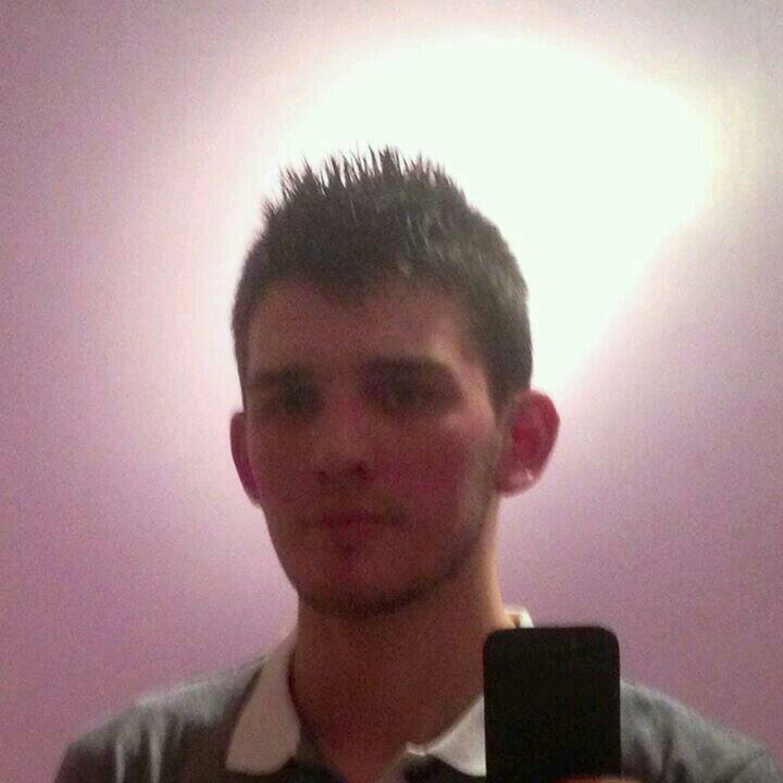 bmillar2391's profile picture. 