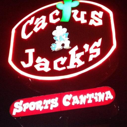 CJsTex_Mex's profile picture. Amigos!!! Come join Temple's very own Cactus Jack's as we introduce a new spin on authentic Tex-Mex!!!!  
Now Open Mon-Sat 4-11
