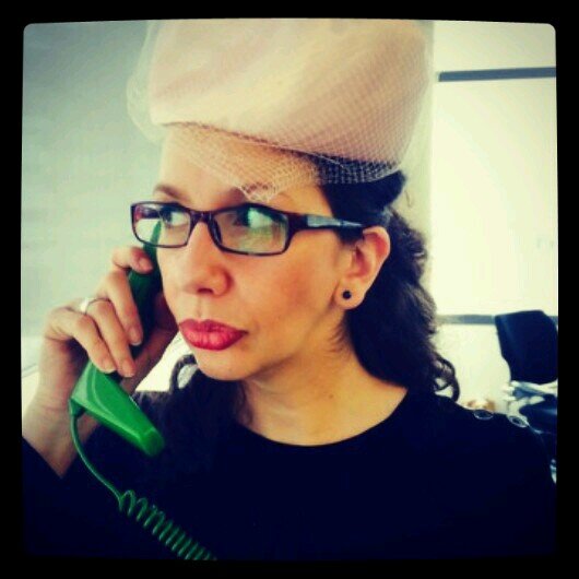 disco_nat's profile picture. I like beards & knitting and I'm & a rubbish typer after rosé. Owner, designer & maker for More Tea, Vicar? https://t.co/rT7ro49ic9